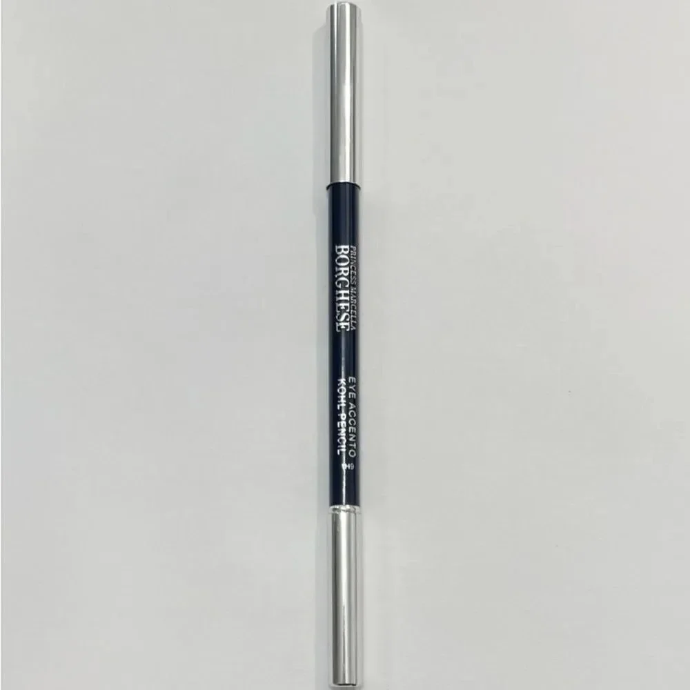 Borghese Blue Nocturno Eyeliner Pencil